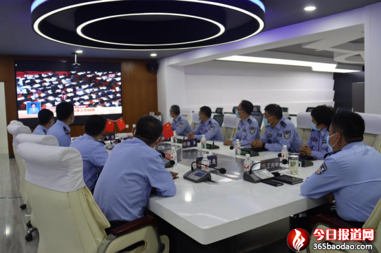 賓縣公安局組織收聽(tīng)收看第十三屆全國(guó)人民代表大會(huì)第三次會(huì)議開(kāi)幕會(huì)145.png