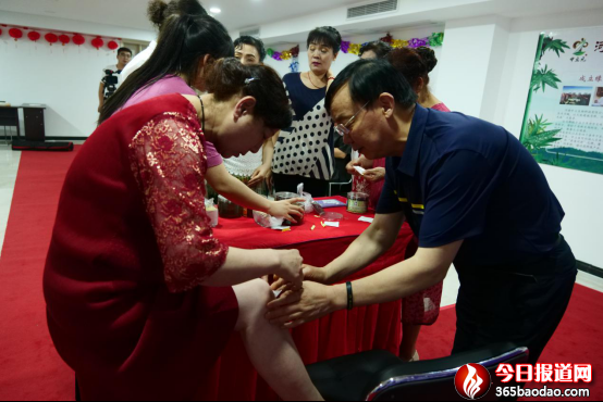 1商水縣中立醫(yī)院天下無病公益行 通訊員尹程起 趙萍報道1796.png