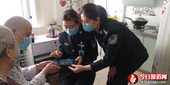 冰城“80后”女所長的“疫”樣綻放1340.png