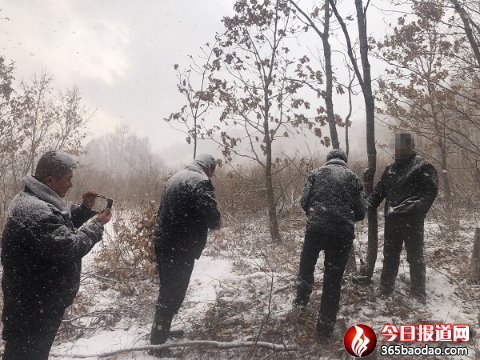 警營先鋒系列報(bào)道----穆棱分局雷斌峰891.png
