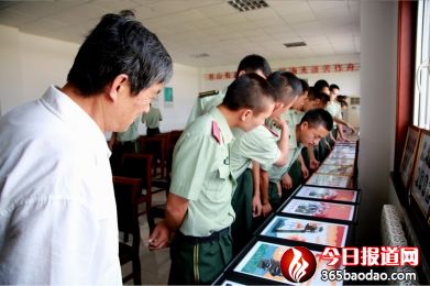 以紙為媒 將紅色文化傳遍萬(wàn)家(全民)524_副本.jpg