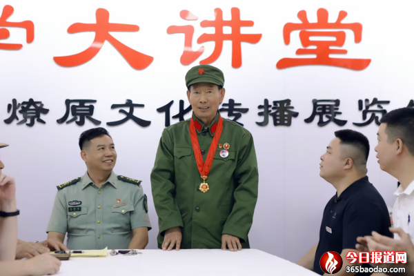 濟(jì)南長清出了一家新時代雷鋒家庭展覽館721.png